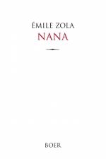 Nana af Emile Zola