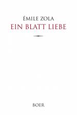 Ein Blatt Liebe af Emile Zola