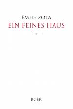 Ein feines Haus af Emile Zola