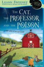 The Cat, the Professor and the Poison af Leann Sweeney