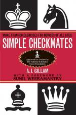 Simple Checkmates af A. J. Gillam