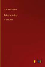 Rainbow Valley