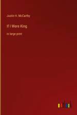 If I Were King