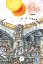 Pha af Florence Pinet