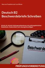 Deutsch B2 Beschwerdebriefe Schreiben af Rosa von Trautheim