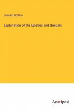 Explanation of the Epistles and Gospels