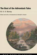 The Best of the Adirondack Tales