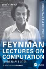 Feynman Lectures on Computation