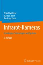 Infrarot-Kameras af Arnulf Wallrabe