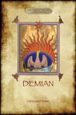 Demian af Hermann Hesse
