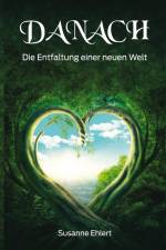 Danach af Susanne Ehlert