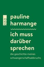Ich muss darüber sprechen af Pauline Harmange