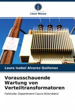 Vorausschauende Wartung von Verteiltransformatoren af Laura Isabel Alvarez Quiñones