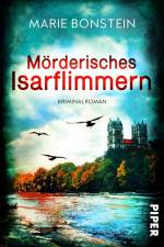 Mörderisches Isarflimmern af Marie Bonstein