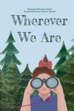 Wherever We Are af Maureen Eaton