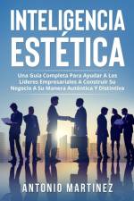 INTELIGENCIA ESTÉTICA af Antonio Martínez