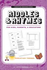 Riddles and Rhymes af Anita Vermeer