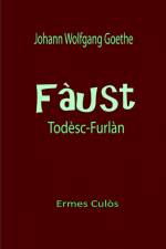 Culòs, E: Fàust di Goethe af Ermes Culos