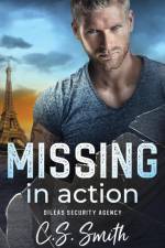 Missing in Action af C. S. Smith
