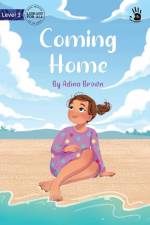 Coming Home - Our Yarning af Adina Brown