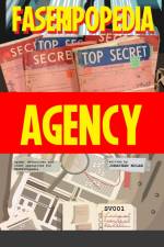 AGENCY af Jonathan Nolan