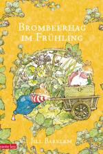 Brombeerhag im Frühling af Jill Barklem