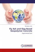 Fly Ash and Slag Based Geopolymer Concrete af Salmabanu Luhar