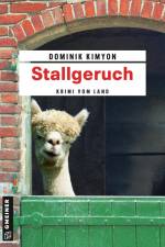 Stallgeruch af Dominik Kimyon