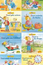 Pixi-Serie Nr. 220: Neues von Conni (8x8 Exemplare)