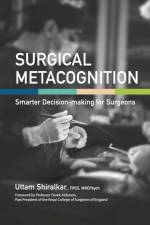 Surgical Metacognition af Uttam Shiralkar