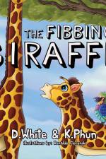 The Fibbing Giraffe af D. White