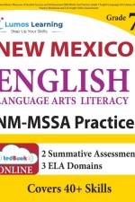 New Mexico Measures of Student Success and Achievement (NM-MSSA) Test Practice