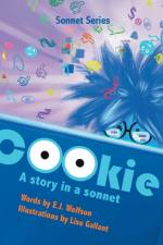 Cookie af E. J. Wolfson