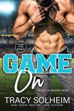 Game On af Tracy Solheim