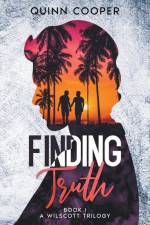 Finding Truth af Quinn Cooper