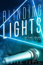 Blinding Lights af Namiar Topit