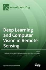 Deep Learning and Computer Vision in Remote Sensing