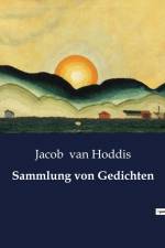 Sammlung von Gedichten af Jacob van Hoddis