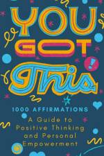 You Got This! af Leia Millington