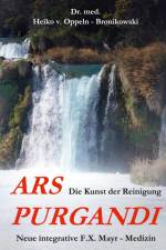 Ars purgandi af Heiko von Oppeln-Bronikowski