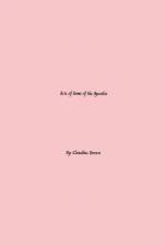 Acts of Some of the Apostles af Claudius Brown