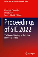 Proceedings of SIE 2022 af Giuseppe Cocorullo