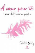 À c¿ur pour toi
