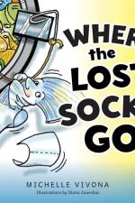 Where the Lost Socks Go af Michelle Vivona
