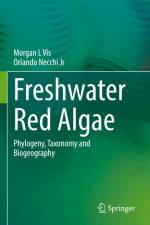Freshwater Red Algae af Orlando Necchi Jr