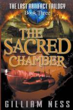The Sacred Chamber af Gilliam Ness