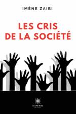 Les cris de la société af Imène Zaibi