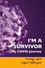 I'm A Survivor af Courtney L. Lynch
