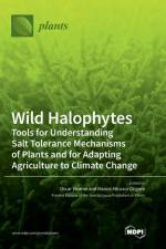 Wild Halophytes