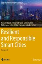 Resilient and Responsible Smart Cities af Hassan Abdalla